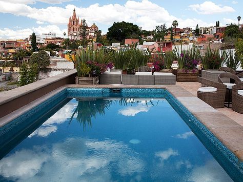 best-luxury-hotels-in-guanajuato