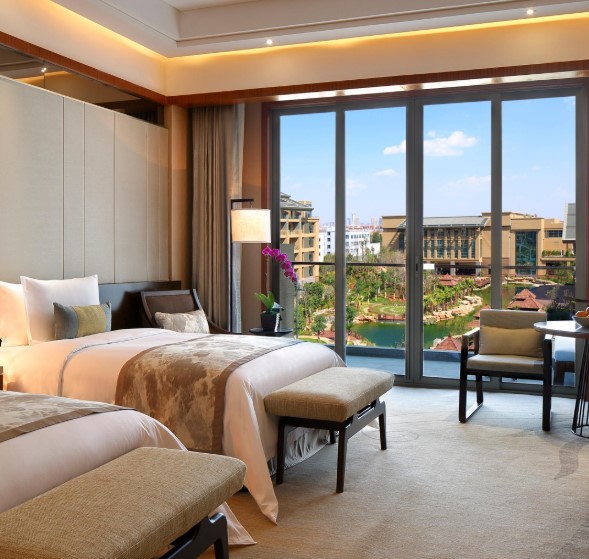 best-luxury-hotels-in-kunming