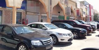 Cheap Saudi Arabia Rental Cars, Car Hire | Jetsetz