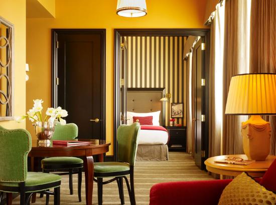Best Luxury Hotels In Sacramento Jetsetz Book The Best Hotels In Sacramento