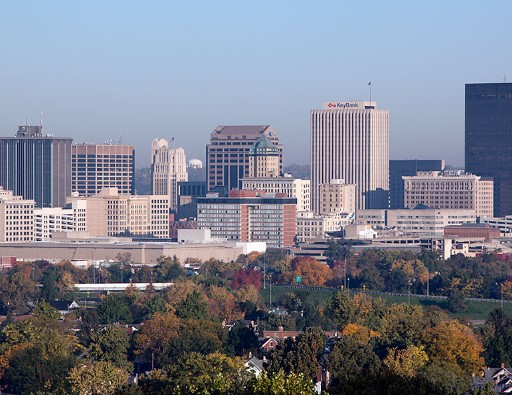 Cheap Flights & Plane Tickets To Dayton