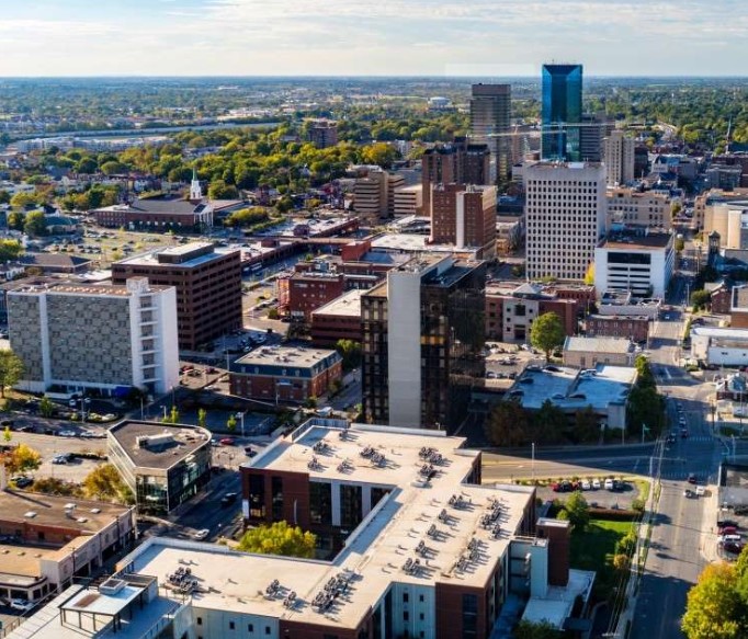 Cheap Flights & Plane Tickets To Kentucky