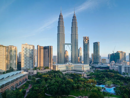 Cheap Flights To Kuala Lumpur, Malaysia (KUL) - Jetsetz.com